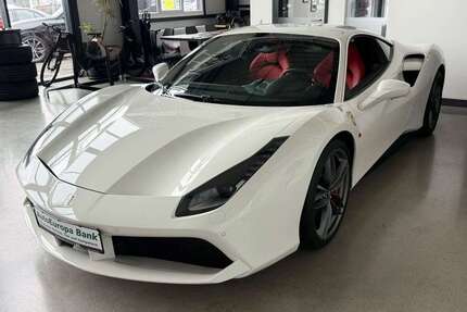 Ferrari 488 15.838 km 209.488 &euro; Fürth 90763