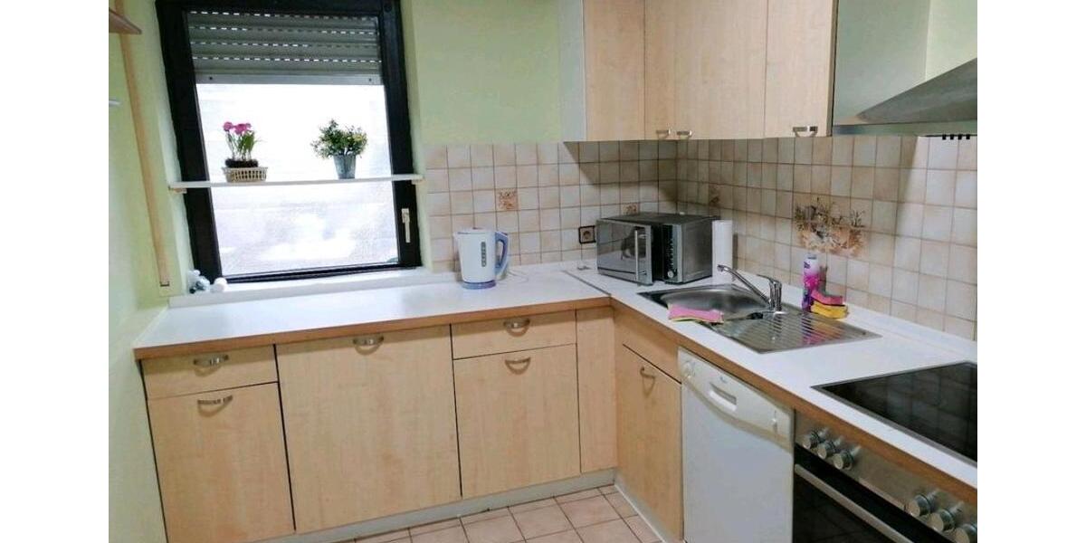 Erdgeschoßwohnung Pyrbaum - 2 Zimmer, 70 m&sup2;, 560&euro; | Angebot:26123436