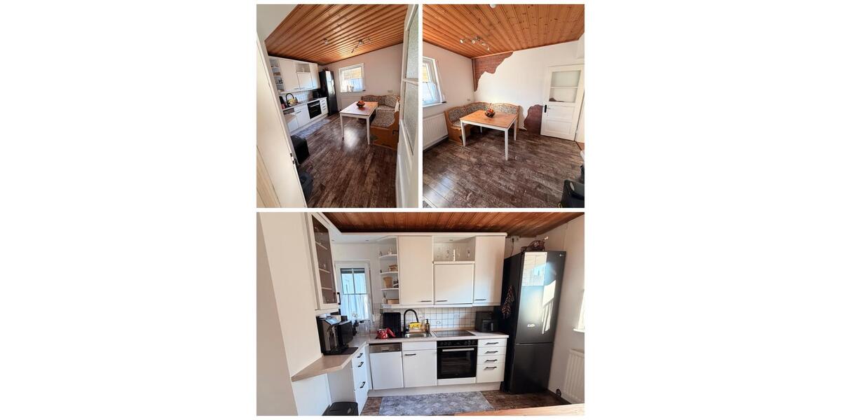 Ihre neue Zuhause Einfamilienhaus PV Anlage ohne Provision 4 zimmer