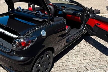 Peugeot 206 64.200 km 2.750 &euro; Roth 91154