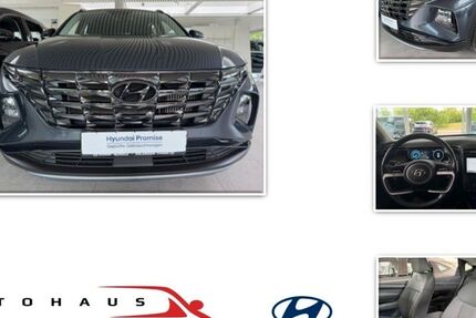 Hyundai TUCSON 20.150 km 26.850 &euro; Erlangen 91056