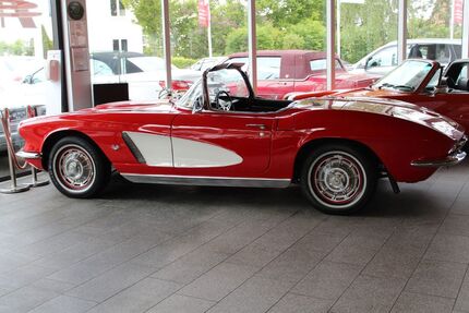 Corvette C1 28.400 km 88.800 € Nürnberg 90475