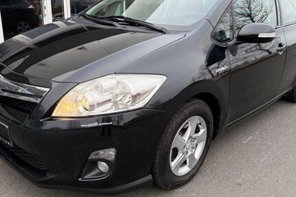 Toyota Auris 168.000 km 6.980 &euro; Nürnberg 90439