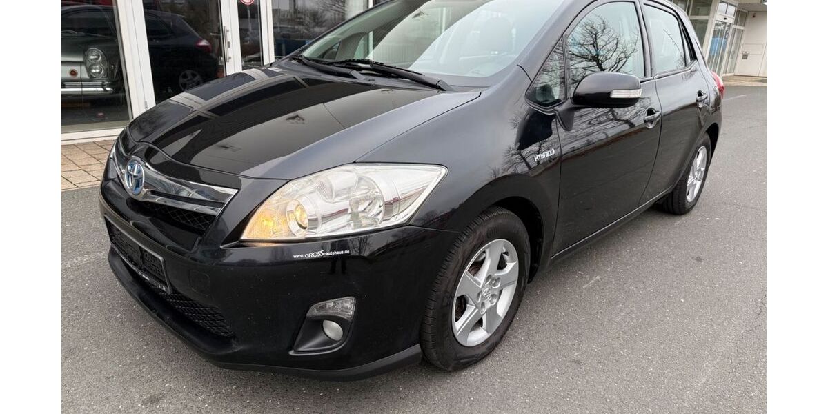 Toyota Auris 168.000 km 6.980 &euro; Nürnberg 90439