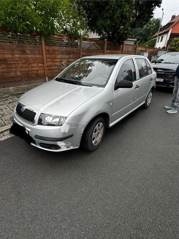 Fabia