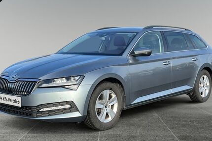 Skoda Superb 95.000 km 19.480 &euro; Nürnberg 90480