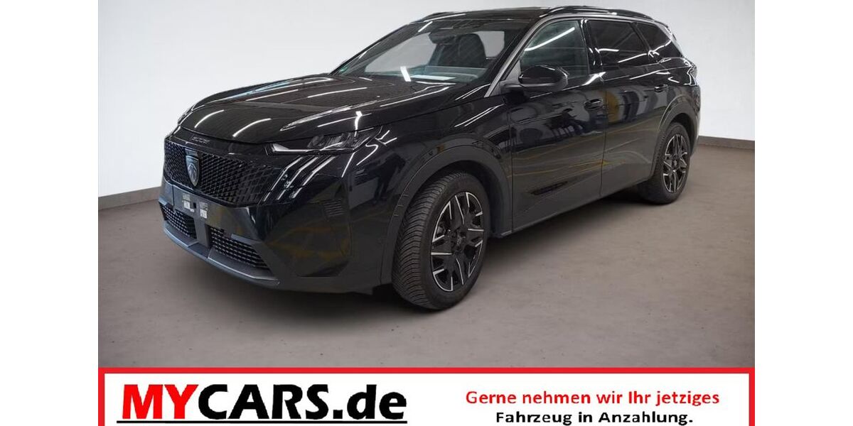 Peugeot 5008 9.480 km 29.999 &euro; Röthenbach a. d. Pegnitz 90552