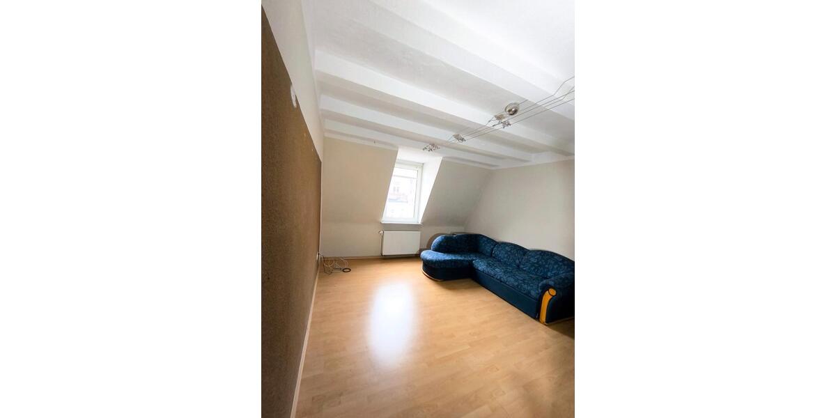 Etagenwohnung Nürnberg Sankt Leonhard - 3 Zimmer, 78 m&sup2;, 240.000&euro; | Angebot:26193046