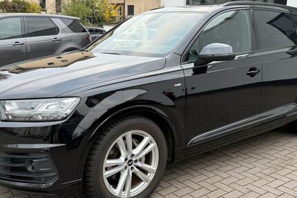 Audi Q7 136.800 km 38.900 &euro; Fürth bei Nürnberg 90765