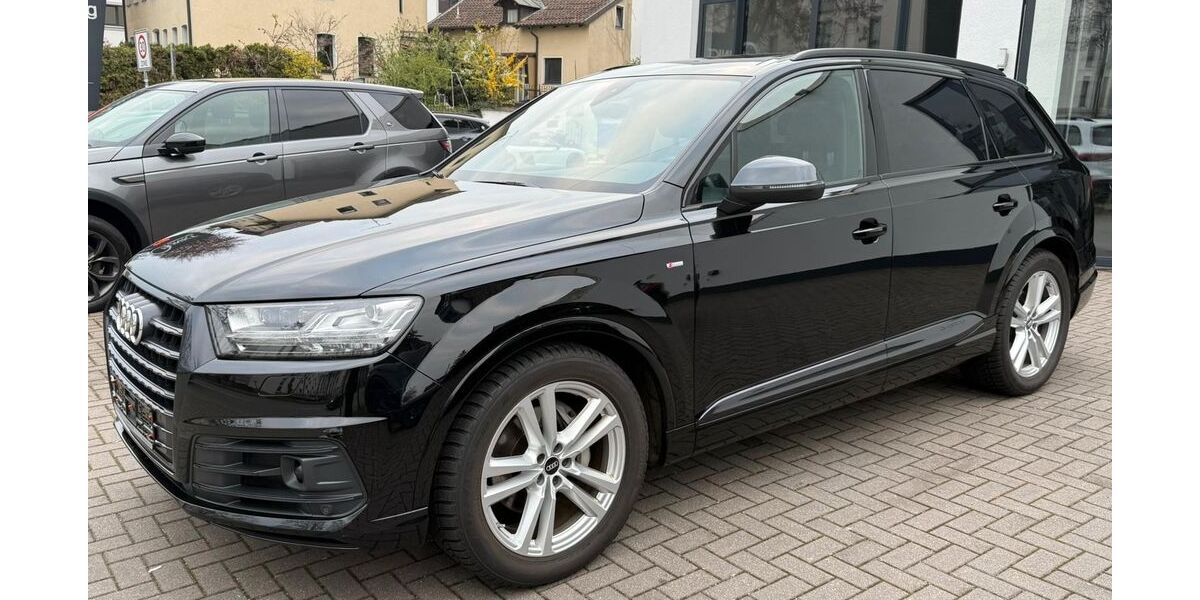 Audi Q7 136.800 km 38.900 &euro; Fürth bei Nürnberg 90765