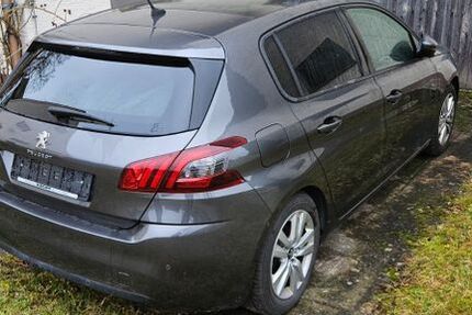 Peugeot 308 65.300 km 13.000 &euro; Büchenbach 91186