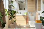 Terrassenwohnung Nürnberg Kornburg - 2 Zimmer, 54 m&sup2;, 281.538&euro; | Angebot:26742067