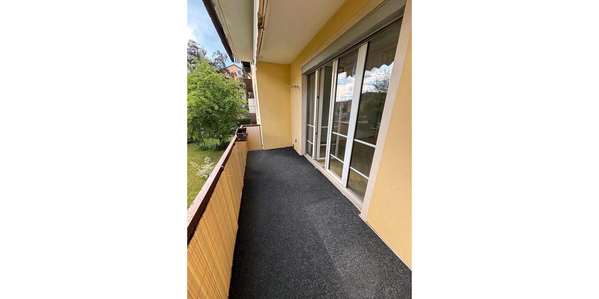 Etagenwohnung Feucht - 3 Zimmer, 70 m&sup2;, 279.000&euro; | Angebot:27607293