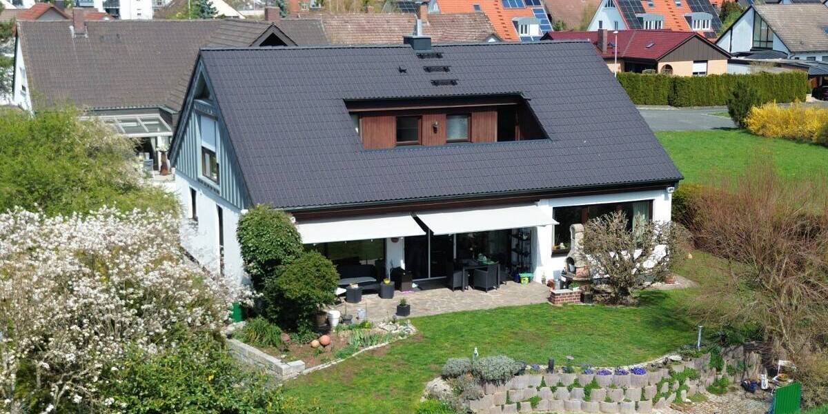 Einfamilienhaus Herzogenaurach - 4 Zimmer, 146 m&sup2;, 1.060.000&euro; | Angebot:26419449