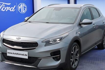 Kia XCeed 53.700 km 18.490 &euro; Fürth 90768