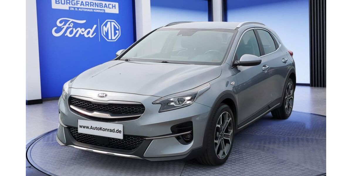 Kia XCeed 53.700 km 18.490 &euro; Fürth 90768
