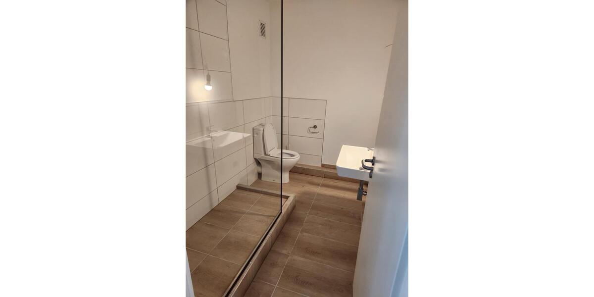 Erdgeschoßwohnung Nürnberg Erlenstegen - 2 Zimmer, 44 m&sup2;, 600&euro; | Angebot:27596822