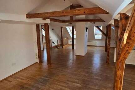 Wohnung Nürnberg Eberhardshof - 5 Zimmer, 124 m&sup2;, 380.000&euro; | Angebot:25405774