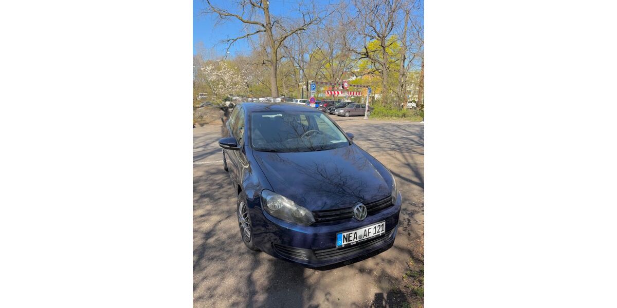 VW Golf 155.240 km 1.999 &euro; Nürnberg 90419
