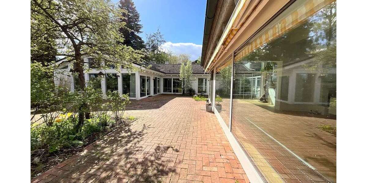 Einfamilienhaus Schwabach - 6 Zimmer, 402 m&sup2;, 1.350.000&euro; | Angebot:26679129