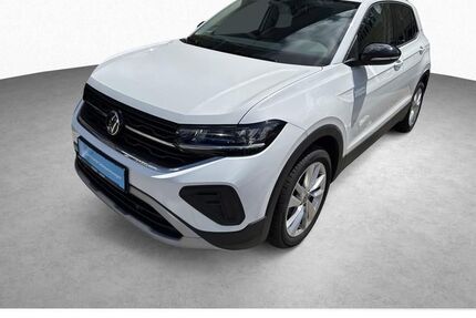 VW T-Cross 19.100 km 19.290 &euro; Schwabach 91126