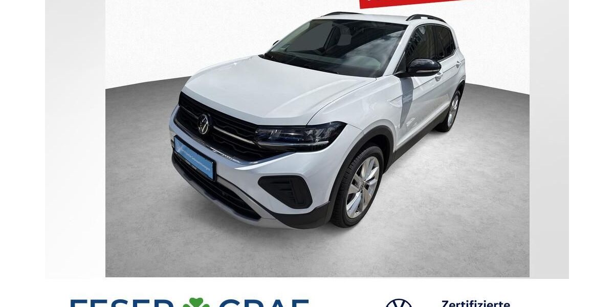 VW T-Cross 19.100 km 19.290 &euro; Schwabach 91126