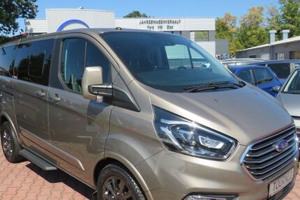 Ford Tourneo Custom 76.450 km 30.990 &euro; Nürnberg 90431