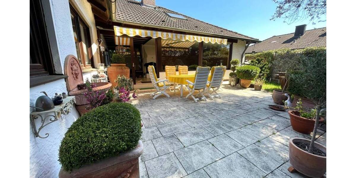 Bungalow Röthenbach an der Pegnitz Röthenbach - 4 Zimmer, 200 m&sup2;, 875.000&euro; | Angebot:26554432