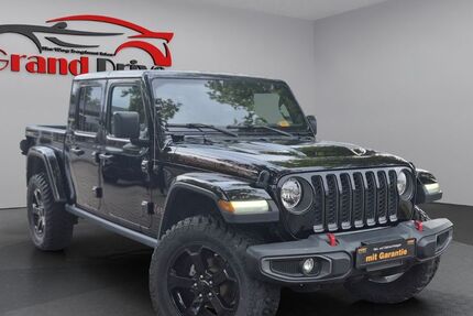 Jeep Gladiator 15.100 km 54.490 € Allersberg 90584