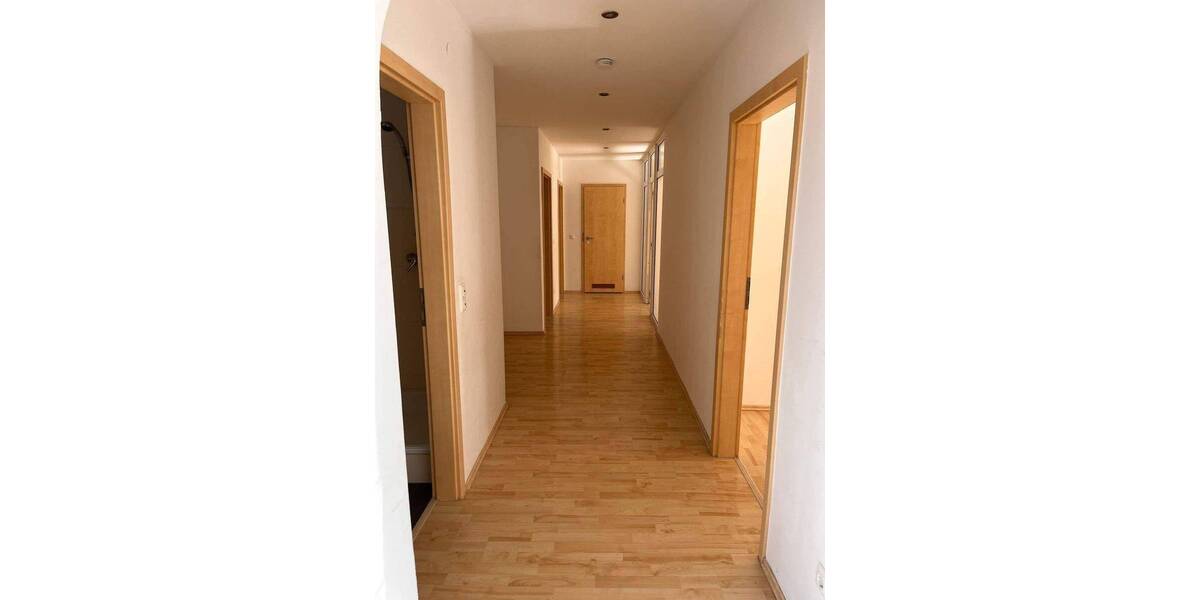 Etagenwohnung Feucht - 4 Zimmer, 117 m&sup2;, 410.000&euro; | Angebot:26887819