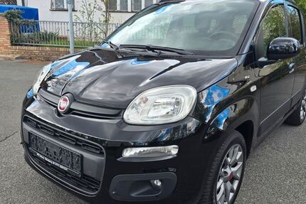 Fiat New Panda 123.000 km 6.790 &euro; Schwaig 90571