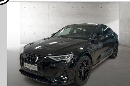 Audi e-tron 59.250 km 35.901 &euro; Fürth 90762