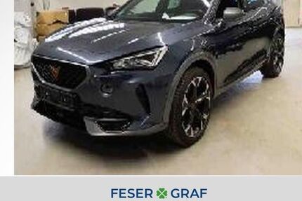 Cupra Formentor 25.150 km 28.250 &euro; Lauf an der Pegnitz 91207