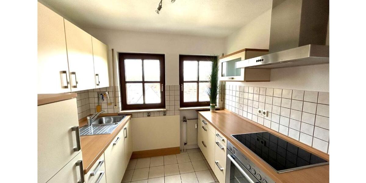 Dachgeschoßwohnung Roth - 3.5 Zimmer, 78 m&sup2;, 228.000&euro; | Angebot:26688739