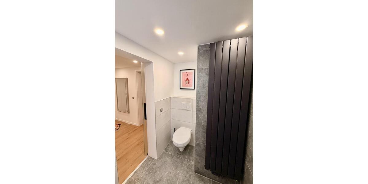 Etagenwohnung Fürth Altstadt - 2 Zimmer, 50 m&sup2;, 790&euro; | Angebot:25381253