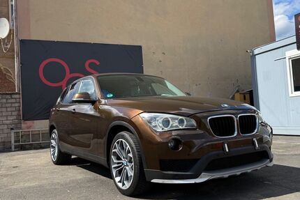 BMW X1 149.878 km 10.490 &euro; Fürth 90763