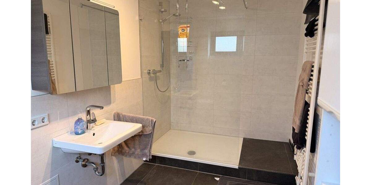 Etagenwohnung Schwanstetten Schwand - 2 Zimmer, 55 m&sup2;, 200.000&euro; | Angebot:25731385