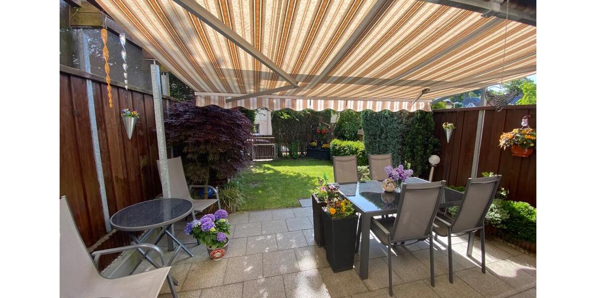 Reihenhaus Nürnberg Holzheim - 6 Zimmer, 178 m&sup2;, 1.890&euro; | Angebot:27614226