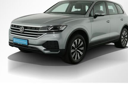 VW Touareg 24.121 km 52.910 € Nürnberg 90411