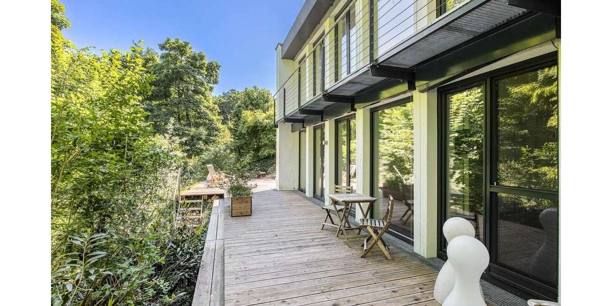 Einfamilienhaus Nürnberg Erlenstegen - 3 Zimmer, 129 m&sup2;, 799.000&euro; | Angebot:25650245