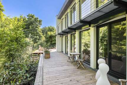 Haus Nürnberg Erlenstegen - 3 Zimmer, 129 m&sup2;, 799.000&euro; | Angebot:25650245