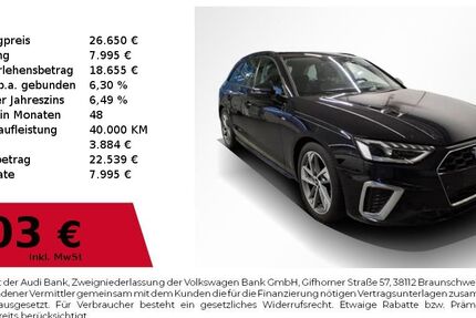Audi A4 78.800 km 25.840 &euro; Nürnberg 90411