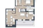 Etagenwohnung Nürnberg Großgründlach - 3 Zimmer, 92 m&sup2;, 638.354&euro; | Angebot:26106846