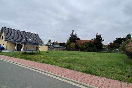 Seltene Gelegenheit: Baulücke in der Metropolregion Nürnberg Erlangen Bamberg *PROVISIONSFREI* zimmer