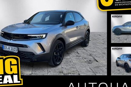 Opel Mokka 5.980 km 23.900 € Forchheim 91301