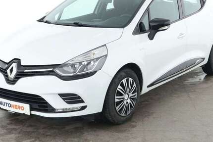 Renault Clio 43.968 km 8.670 &euro; Nürnberg 90441