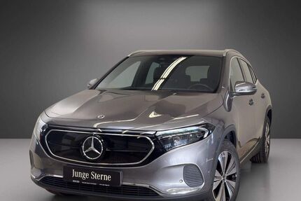 Mercedes-Benz EQA 50.179 km 28.590 &euro; Altdorf 90518