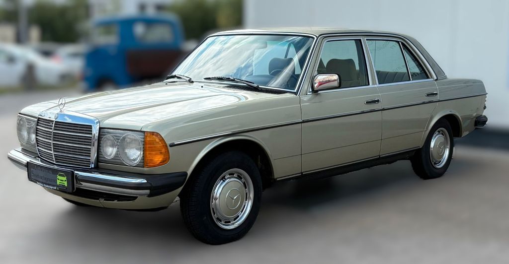 Mercedes-Benz 300 73.210 km 26.500 &euro; Heßdorf 91093