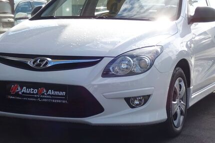 Hyundai i30 136.701 km 4.780 &euro; Nürnberg 90431