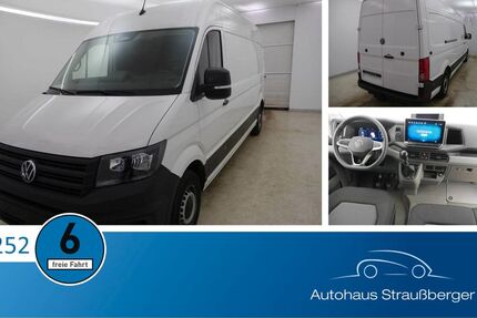 VW Crafter 5.600 km 35.390 € Buchschwabach bei Nürnberg 90574